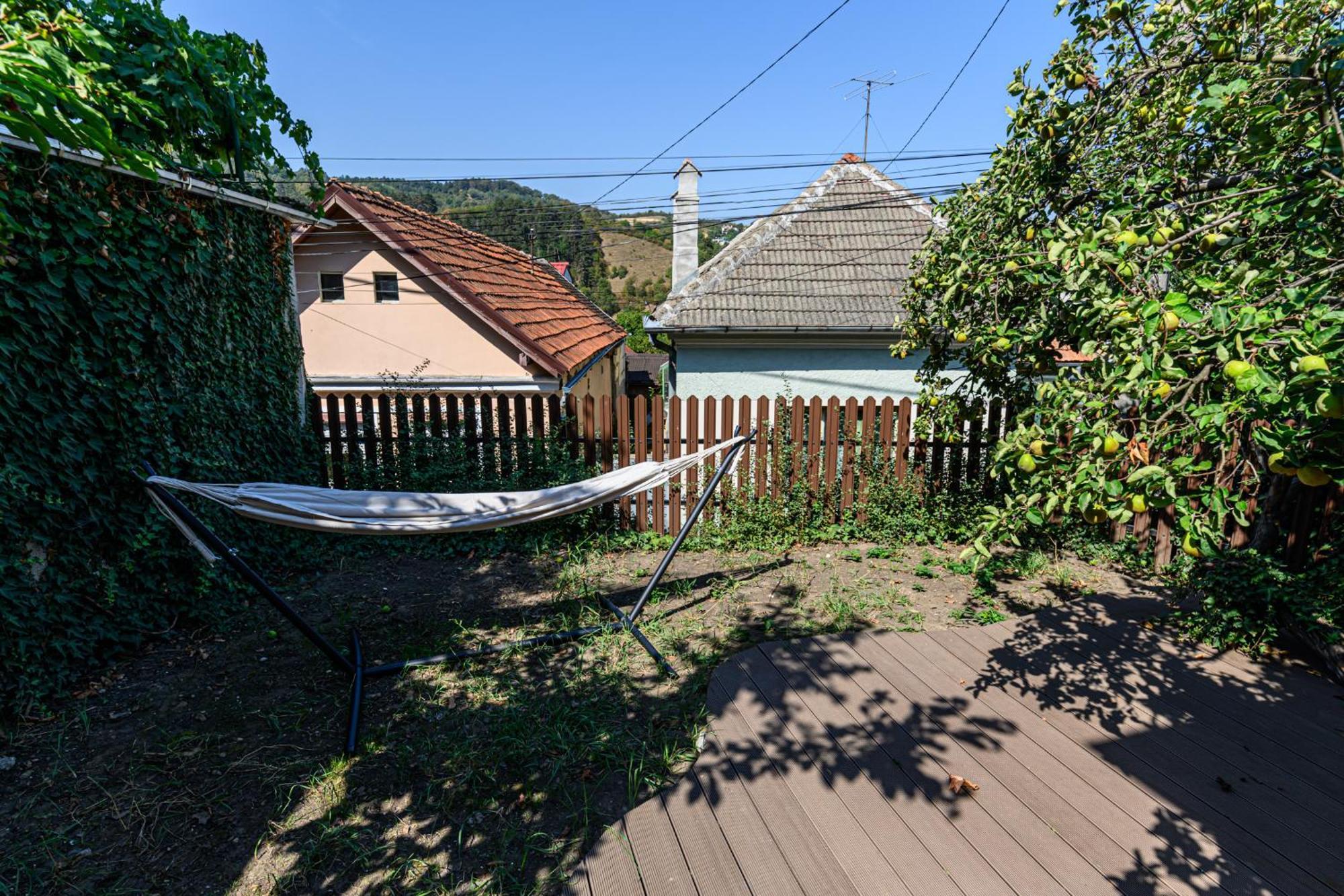 Lagom - Hot Tub Hideout Braşov Exterior foto